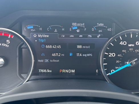 Used 2022 Ford F250 Lariat w/ Lariat Ultimate Package image 35