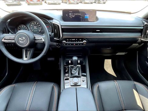 Certified 2025 MAZDA CX-50 2.5 Turbo w/ Weather Package image 30