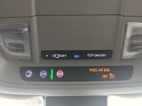 Used 2022 Chevrolet Equinox LS w/ LPO, Floor Liner Package image 32