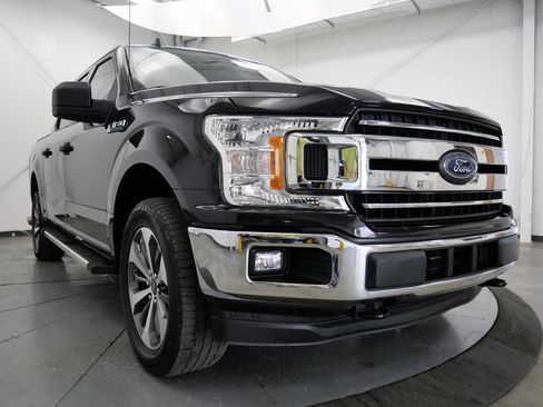 Used 2019 Ford F150 XLT AWD/4WD image 41