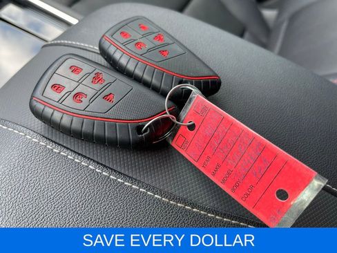 Used 2024 Chevrolet Traverse RS w/ LPO, Floor Liner Package image 25