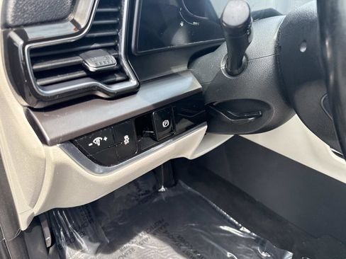 Used 2023 Kia Sportage EX FWD image 20