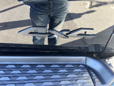 Used 2025 RAM 3500 Tradesman image 8