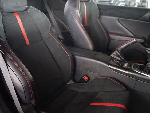 Used 2023 Subaru BRZ Limited RWD image 19