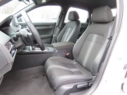 Certified 2023 Honda Civic Sport image 11