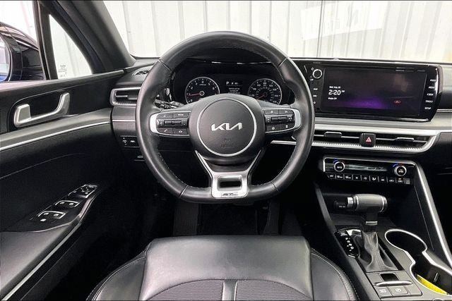 Used 2023 Kia K5 GT-Line FWD image 5
