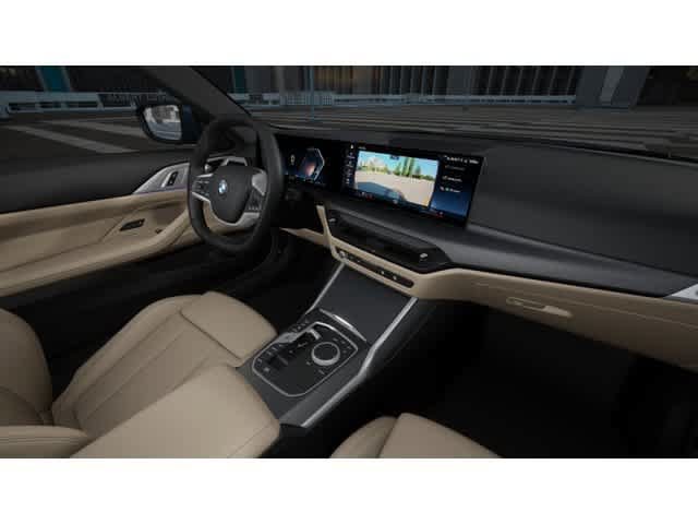 New 2027 BMW 430i Coupe w/ Parking Assistance Package RWD image 14