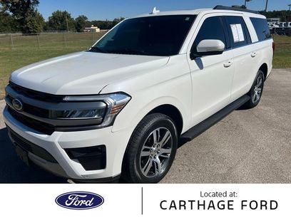 Used 2024 Ford Expedition Max XLT