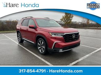 Used 2024 Honda Pilot Touring video 1