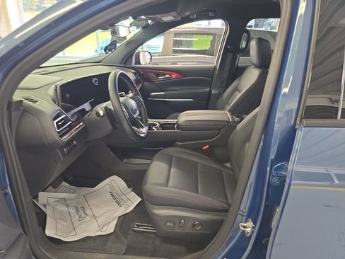 Certified 2025 Chevrolet Traverse Z71 AWD/4WD image 13