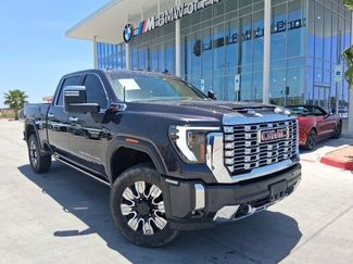 Used 2024 GMC Sierra 2500 Denali w/ Denali Reserve Package AWD/4WD video 1