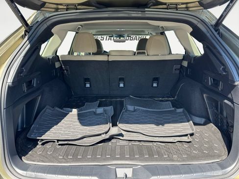 Certified 2024 Subaru Outback Premium AWD/4WD image 16