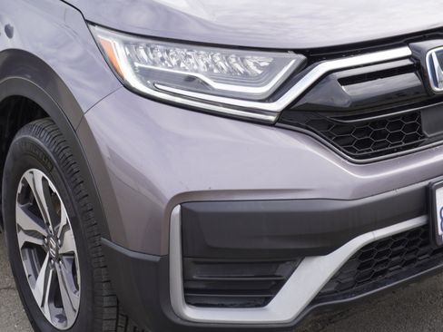 Used 2020 Honda CR-V LX image 3