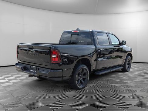 New 2026 RAM 1500 Express AWD/4WD image 8