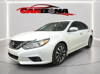 Used 2016 Nissan Altima 2.5 SV w/ Convenience Package video 1
