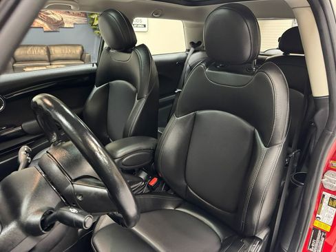 Used 2016 MINI Cooper S FWD image 17