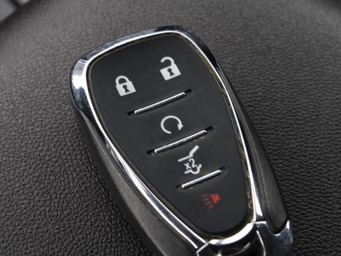 Used 2019 Chevrolet Equinox LT image 15