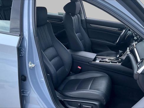 Used 2022 Honda Accord Sport Special Edition image 7
