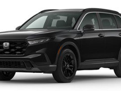 Used 2025 Honda CR-V Sport image 1