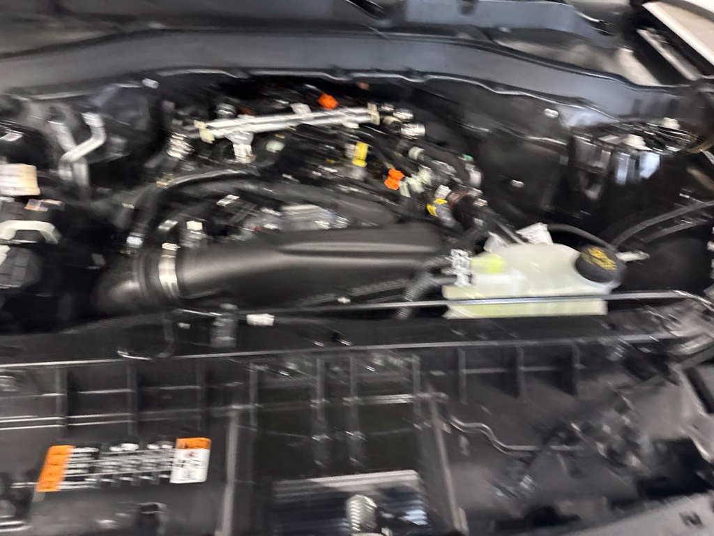 New 2026 Ford Explorer Active AWD/4WD image 15