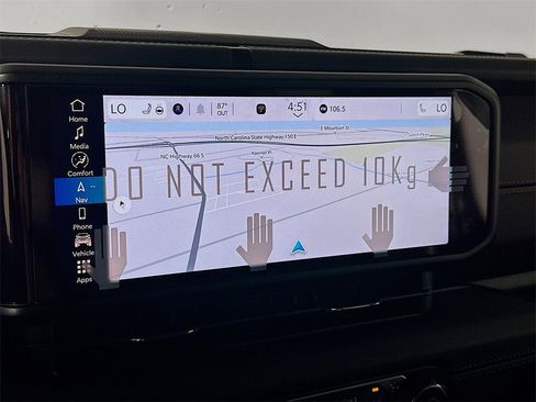 New 2025 Jeep Wrangler Sahara image 15