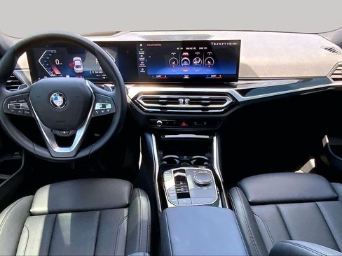 Used 2023 BMW 330i xDrive Sedan w/ Premium Package AWD/4WD image 14