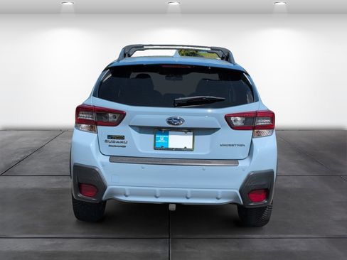 Used 2022 Subaru Crosstrek 2.5i Limited w/ Moonroof Package 2 AWD/4WD image 5