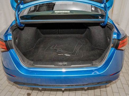 Used 2024 Nissan Sentra SV image 5