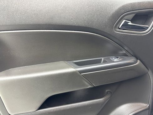 Used 2019 Chevrolet Colorado ZR2 AWD/4WD image 42