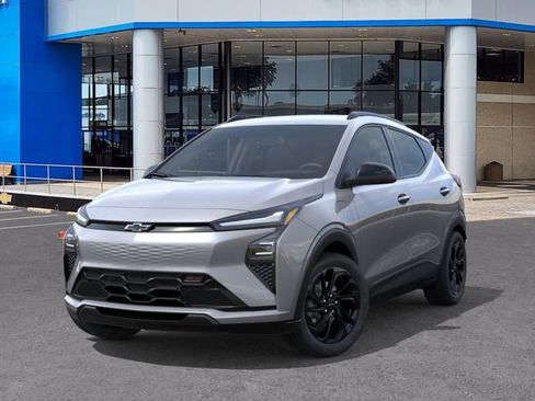 New 2027 Chevrolet Bolt RS w/ LPO, All-Weather Package FWD image 6