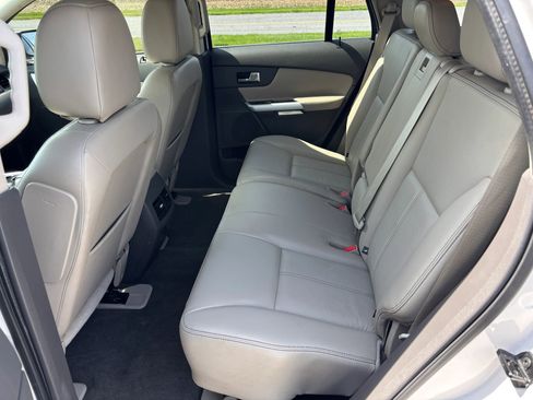 Used 2013 Ford Edge Limited image 16