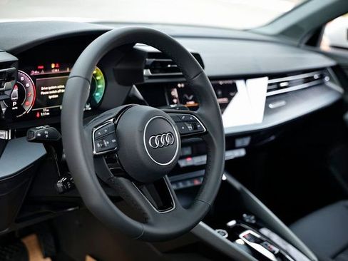 New 2026 Audi A3 2.0T Premium image 20