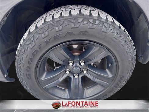 Used 2017 RAM 1500 Sport w/ Convenience Group image 32