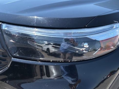 Used 2022 Ford Explorer Timberline AWD/4WD image 27