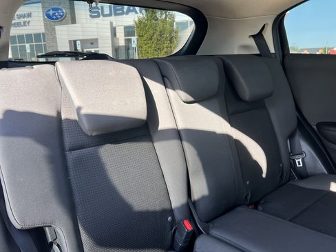 Used 2019 Honda HR-V LX image 18
