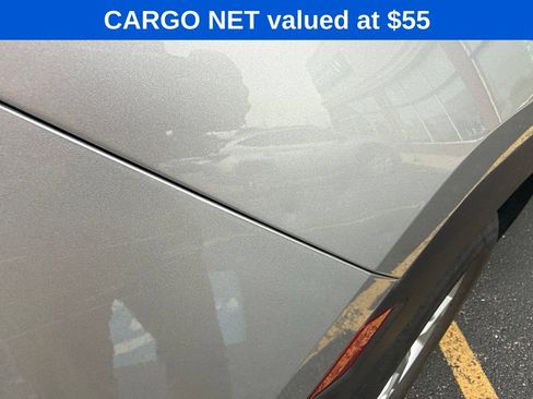 Used 2024 Hyundai Tucson SE AWD/4WD image 7