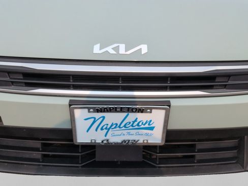 Used 2025 Kia K4 FWD image 11