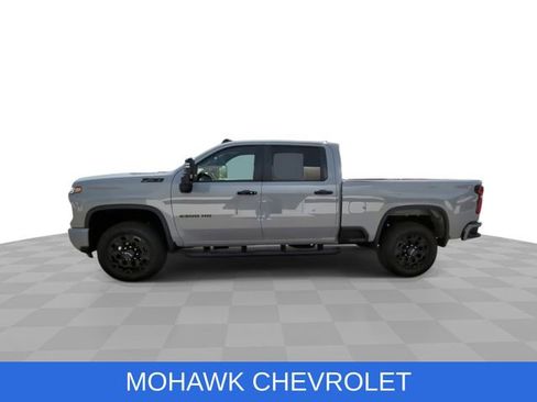 Used 2024 Chevrolet Silverado 2500 LT w/ Z71 Sport Edition AWD/4WD image 6