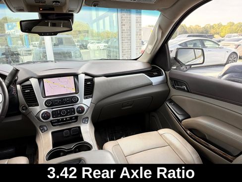Used 2015 GMC Yukon XL SLT w/ Open Road Package RWD image 36