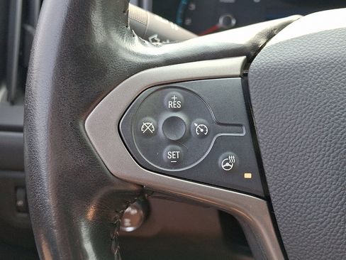 Used 2019 Chevrolet Colorado Z71 AWD/4WD image 19