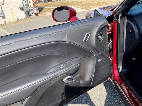 Used 2022 Dodge Challenger R/T Scat Pack w/ Plus Package image 26