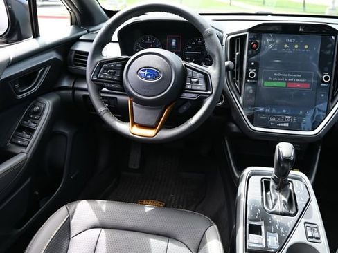 New 2026 Subaru Crosstrek 2.5i Wilderness AWD/4WD image 9