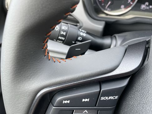 New 2025 Subaru Crosstrek 2.5i Limited w/ Crosstrek Mirror Package image 17