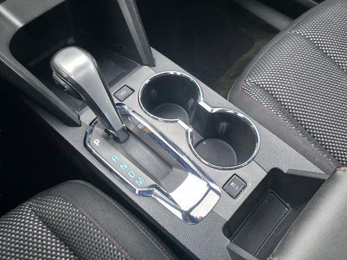 Used 2013 Chevrolet Equinox LT w/ Driver Convenience Package image 30