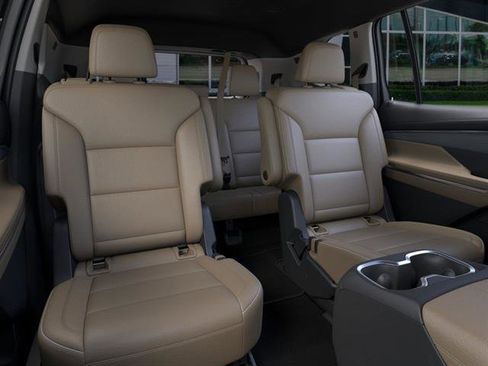 New 2025 Buick Enclave Preferred w/ Power Package image 17