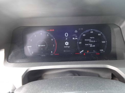 Used 2024 Toyota Tacoma Limited w/ Limited Package (LT) image 22