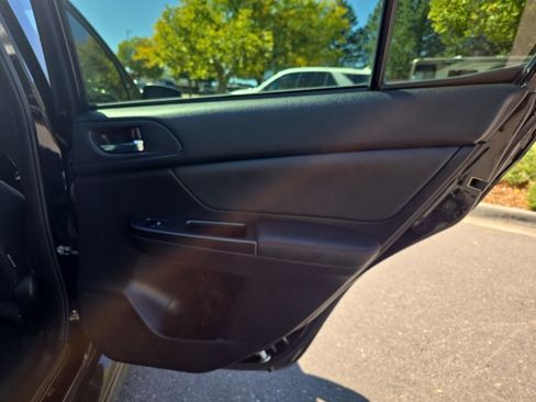Used 2016 Subaru WRX Limited image 19