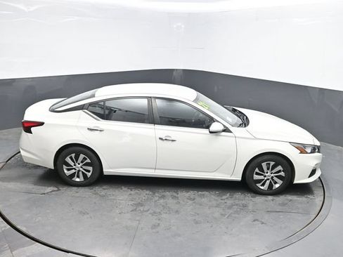 Used 2021 Nissan Altima 2.5 S FWD image 36