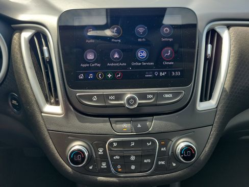 Used 2023 Chevrolet Malibu LT w/ Driver Confidence Package image 22