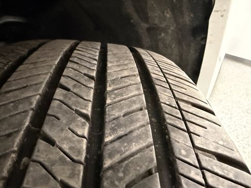 Used 2024 Lincoln Nautilus Black Label w/ Jet Appearance Package (87T) image 34